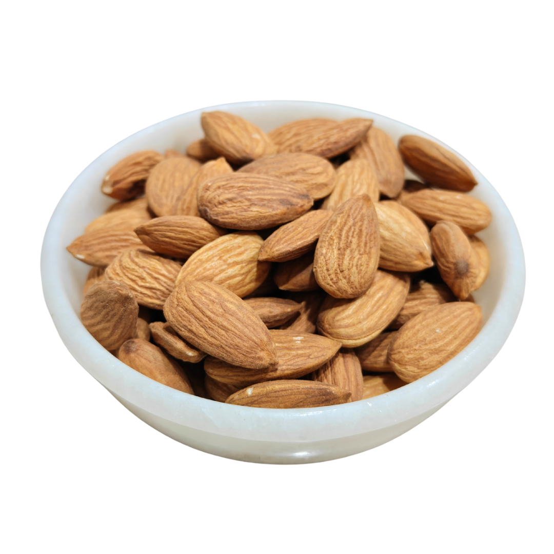 Almonds