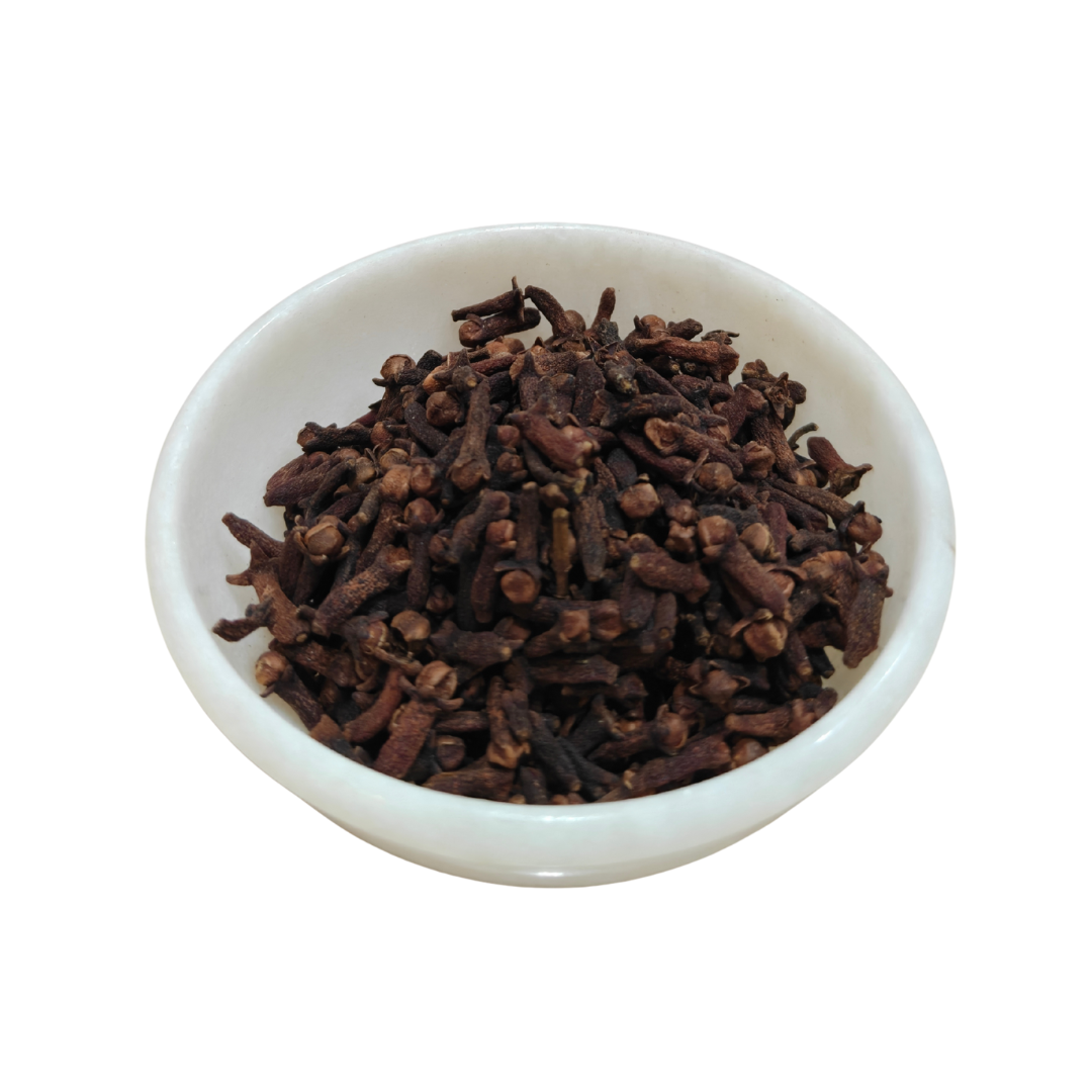 Cloves