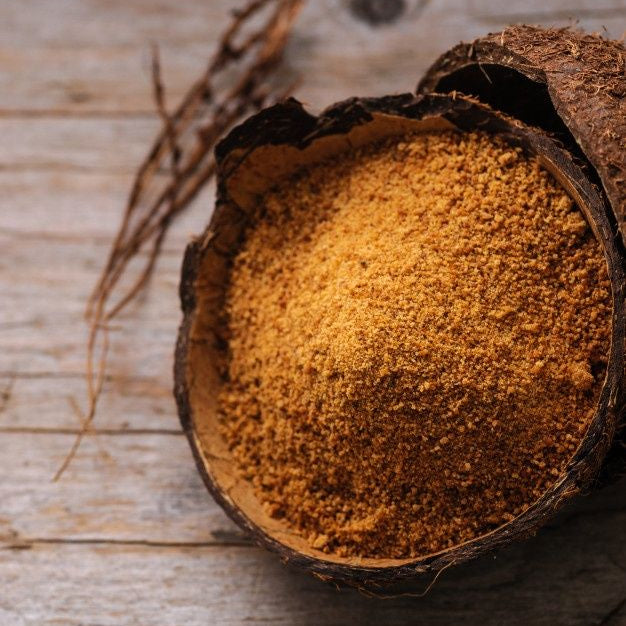 Coconut Sugar