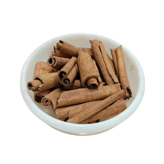 Cinnamon sticks