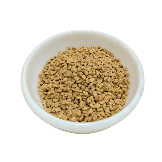 Fenugreek seeds