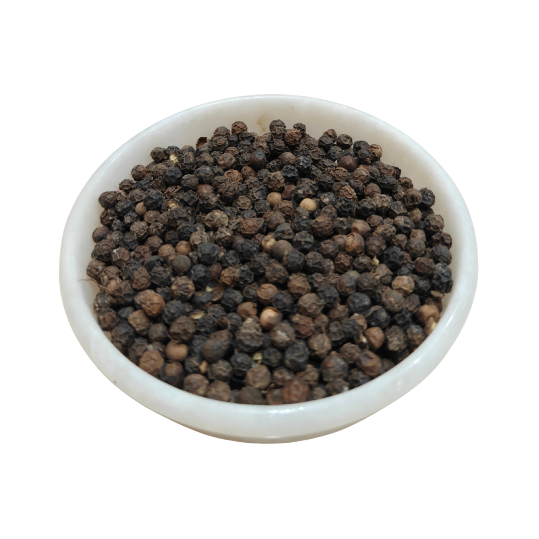 Black pepper