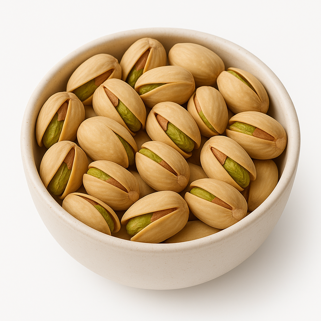 Pistachio Nuts
