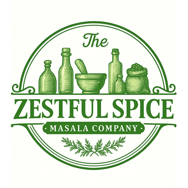Zestful Spice