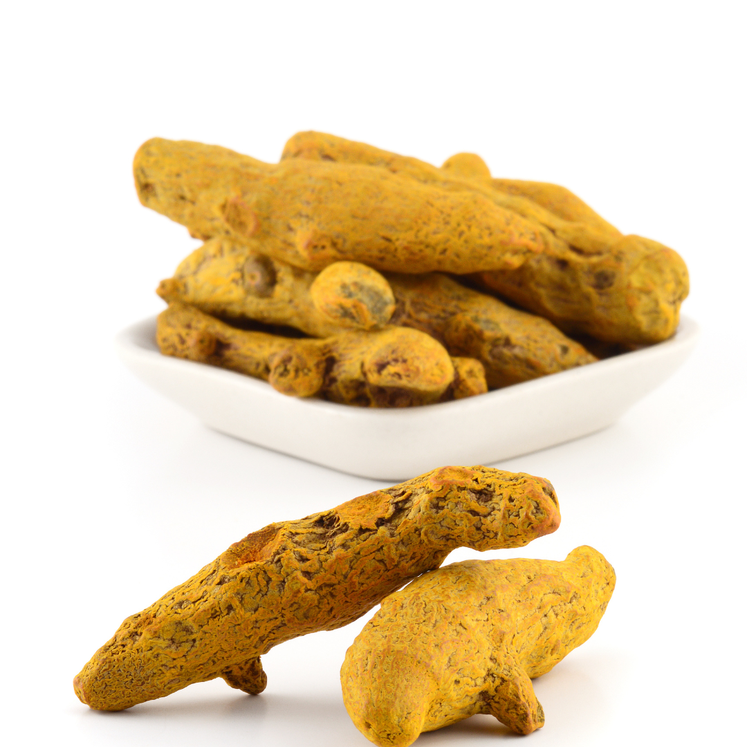Turmeric Whole